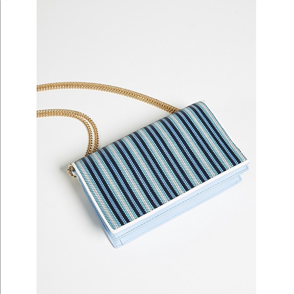 DVF Crossbody Bag - Picture 3 of 6